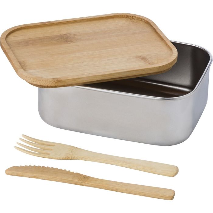 Lunch box 600 ml