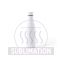 Sports bottle 700 ml