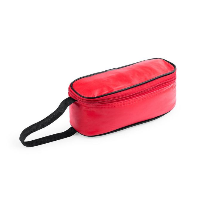 Lunch box approx. 500 ml, cooler bag