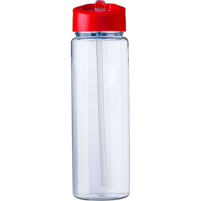 RPET sports bottle 750 ml