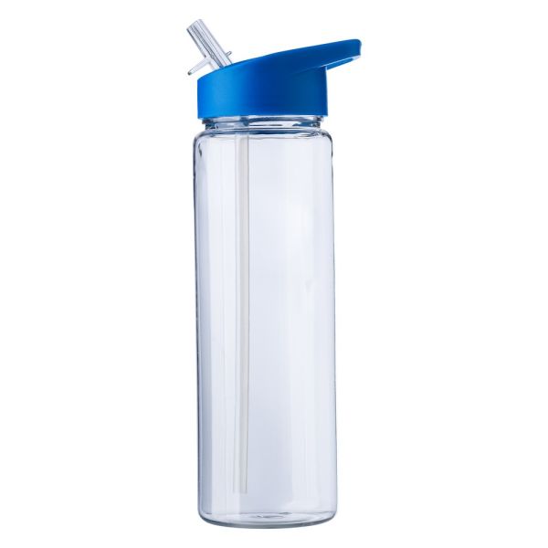 RPET sports bottle 750 ml