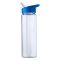RPET sports bottle 750 ml