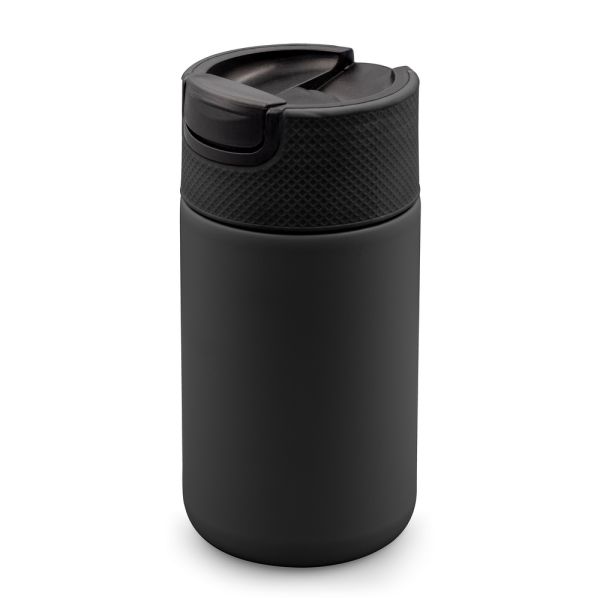 Thermo mug 400 ml Air Gifts with ceramics | Nabila