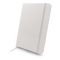Notebook A5, recycled PU | Roderick