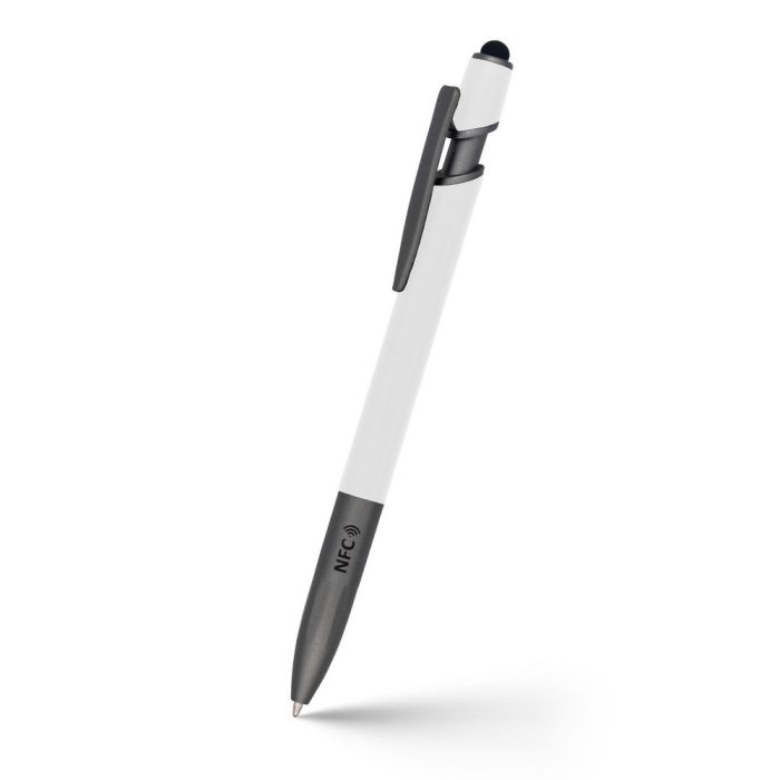 Ball pen with NFC chip | Teagan