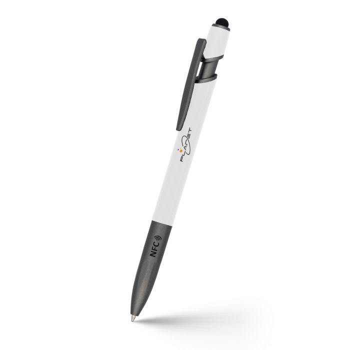 Ball pen with NFC chip | Teagan