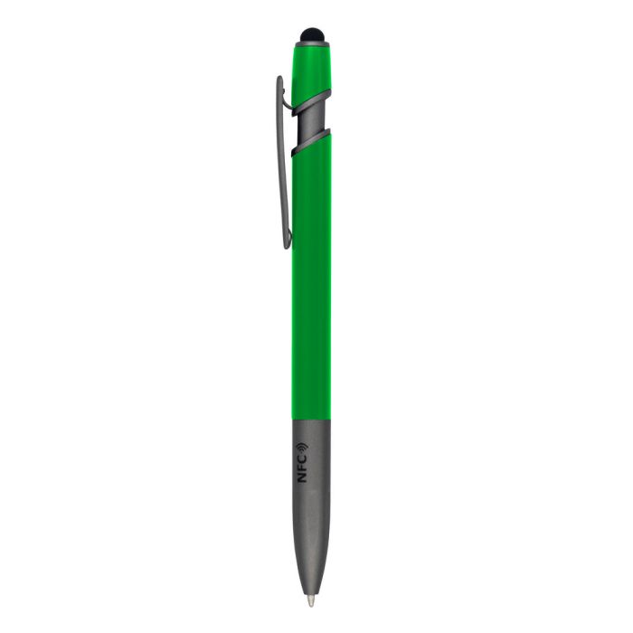 Ball pen with NFC chip | Teagan