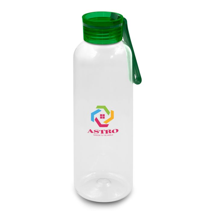 RPET sports bottle 500 ml | Suna