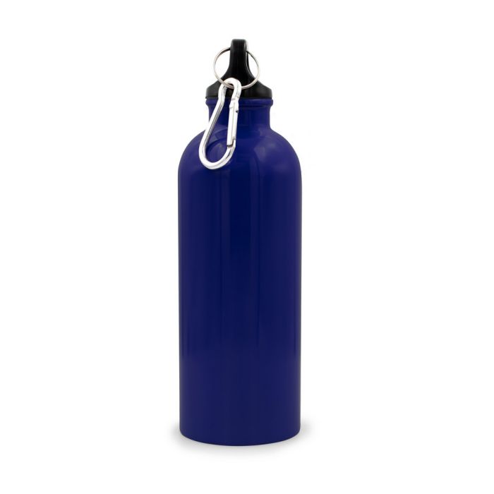 Sports bottle 500 ml with carabiner clip | Brenda