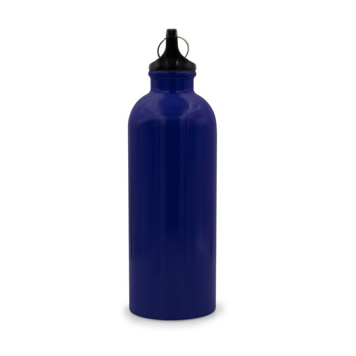 Sports bottle 500 ml with carabiner clip | Brenda