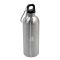 Sports bottle 500 ml with carabiner clip | Brenda