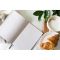 Notebook approx. A5 B'RIGHT with recycled cotton cover | Tamytrice