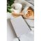 Notebook approx. A5 B'RIGHT with recycled cotton cover | Tamytrice