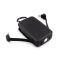 Power bank 4000 mAh, carabiner and 1W light | Dimetrice