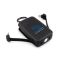 Power bank 4000 mAh, carabiner and 1W light | Dimetrice