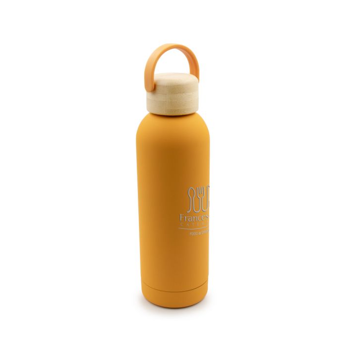 Thermo bottle 500 ml | Zeniqua