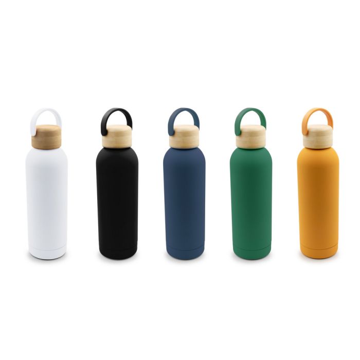 Thermo bottle 500 ml | Zeniqua