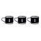 Thermos 420 ml and 3 mugs 150 ml | Quavean