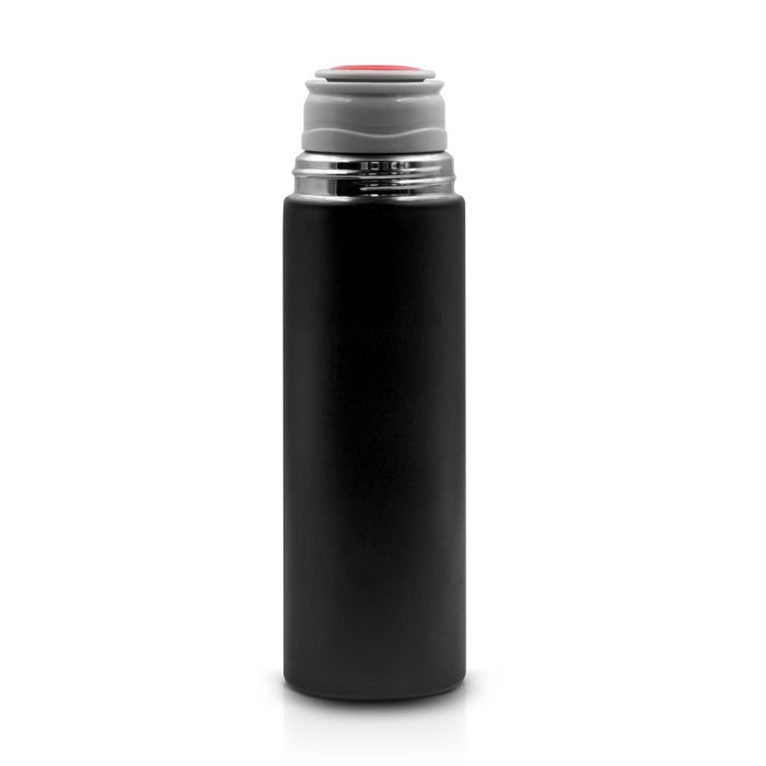 Thermos 420 ml and 3 mugs 150 ml | Quavean