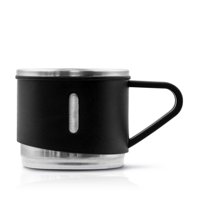 Thermos 420 ml and 3 mugs 150 ml | Quavean