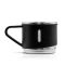 Thermos 420 ml and 3 mugs 150 ml | Quavean