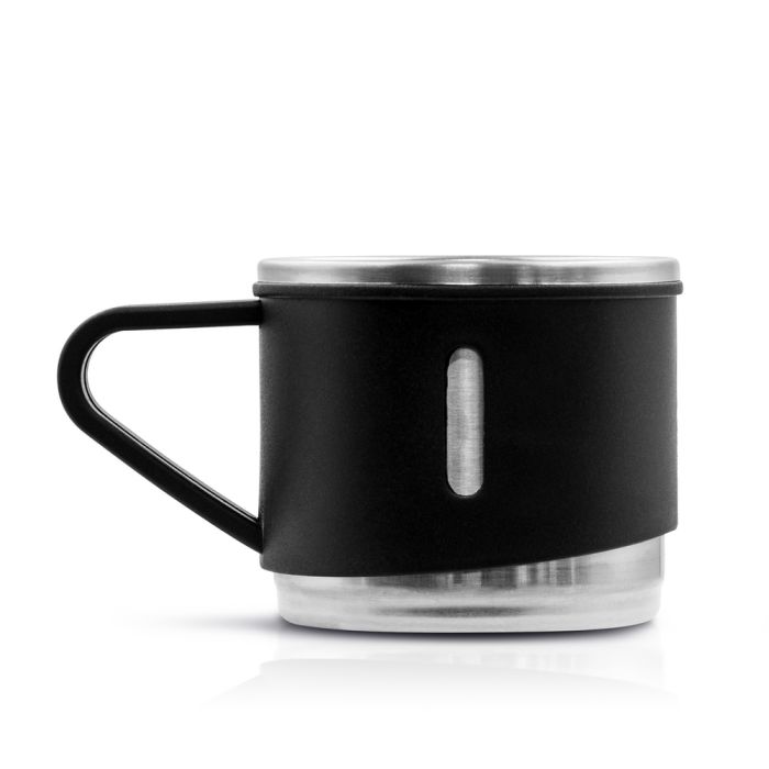 Thermos 420 ml and 3 mugs 150 ml | Quavean