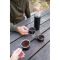 Thermos 420 ml and 3 mugs 150 ml | Quavean