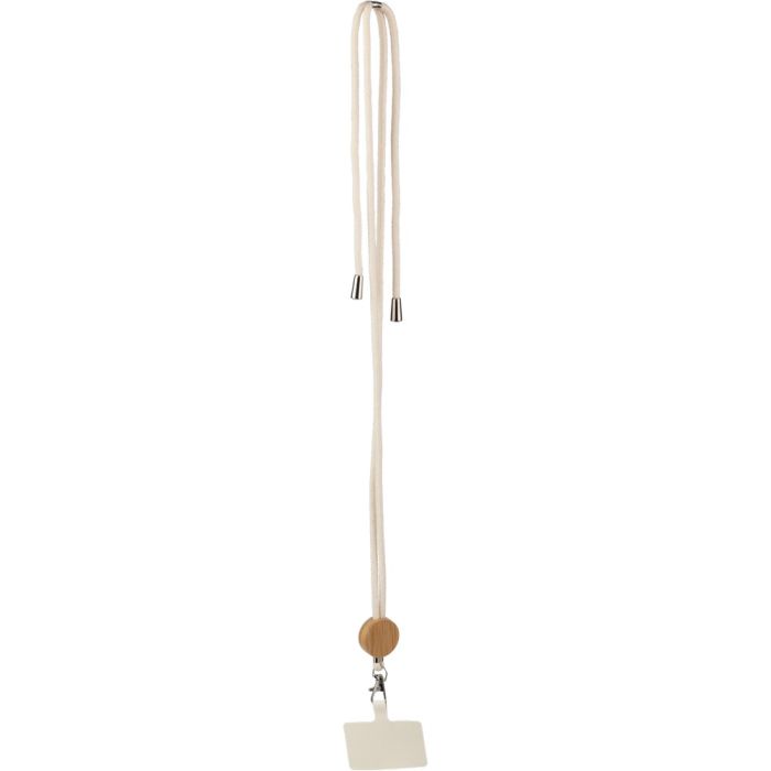 Phone lanyard