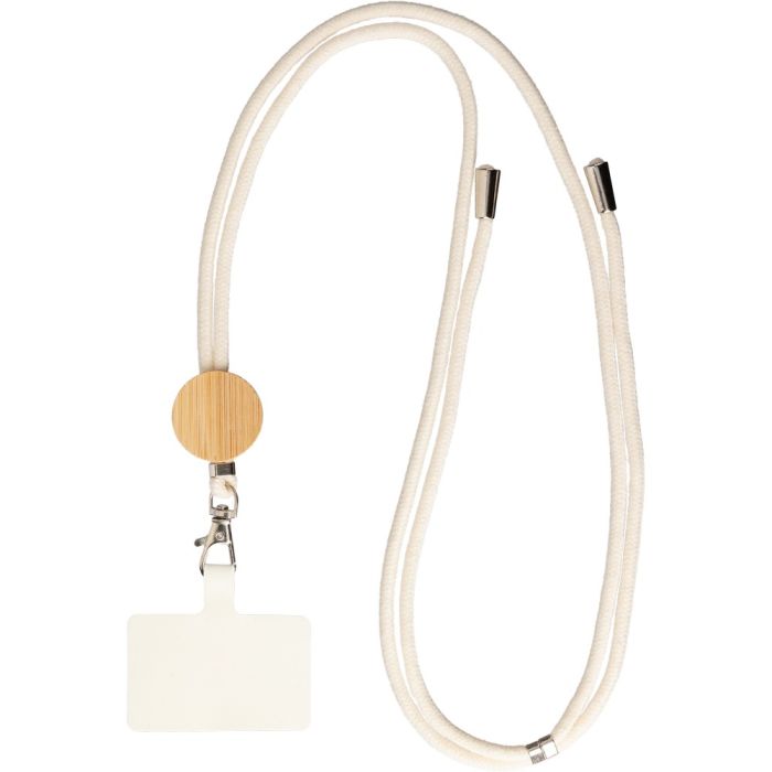 Phone lanyard
