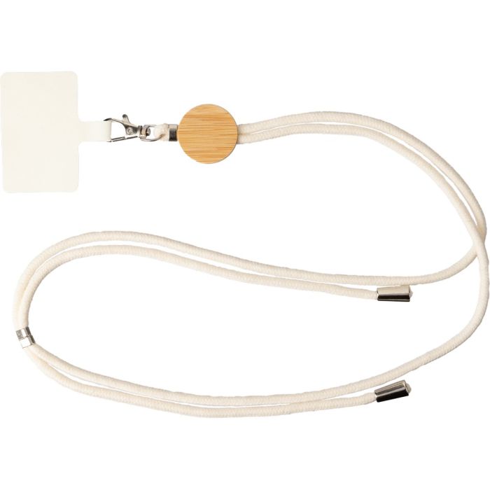 Phone lanyard