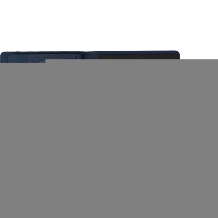 Conference folder approx. A4 RPET