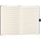 Notebook approx. A5 RPET