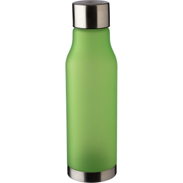 Sports bottle 600 ml RPET