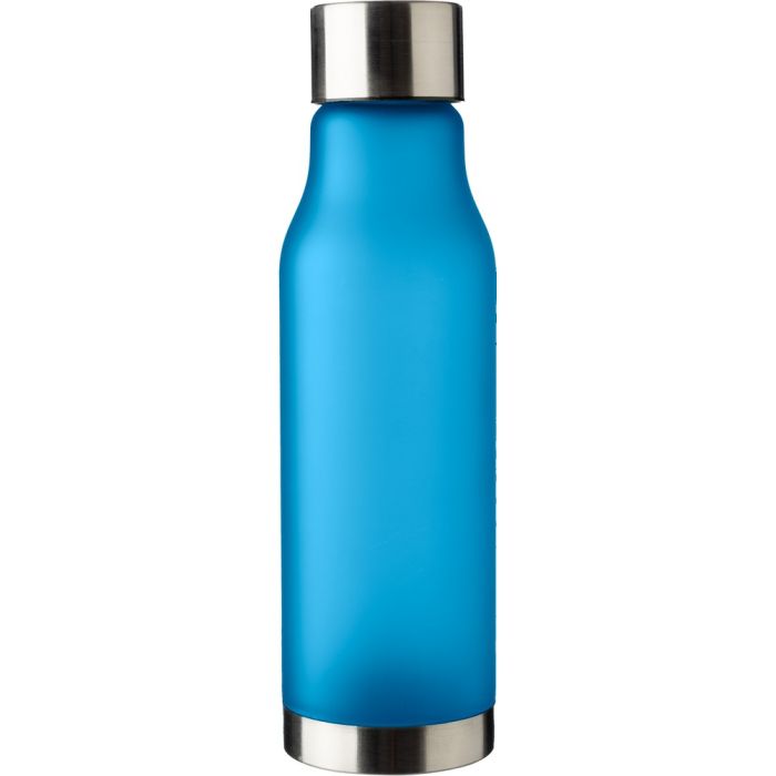 Sports bottle 600 ml RPET