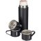 Thermos 420 ml, three cups 150 ml