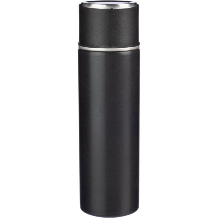 Thermos 420 ml, three cups 150 ml