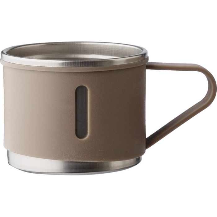 Thermos 420 ml, three cups 150 ml