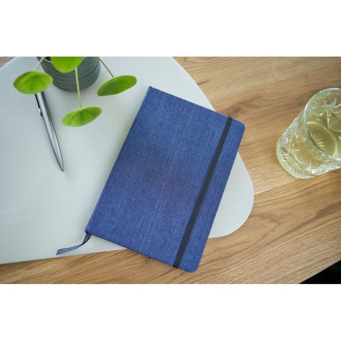 Notebook approx. A5