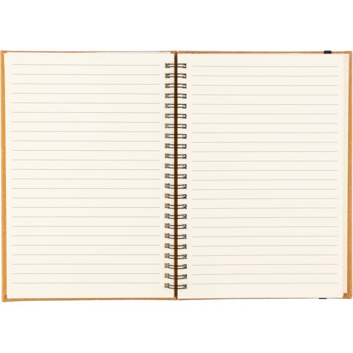 Notebook approx. A5