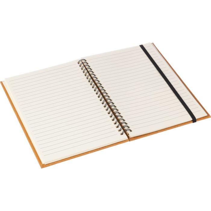 Notebook approx. A5