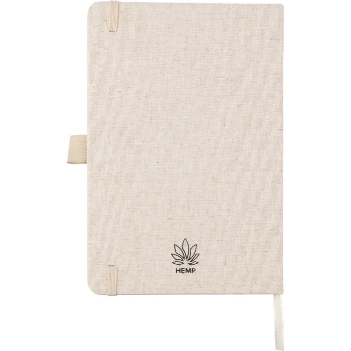 Notebook approx. A5