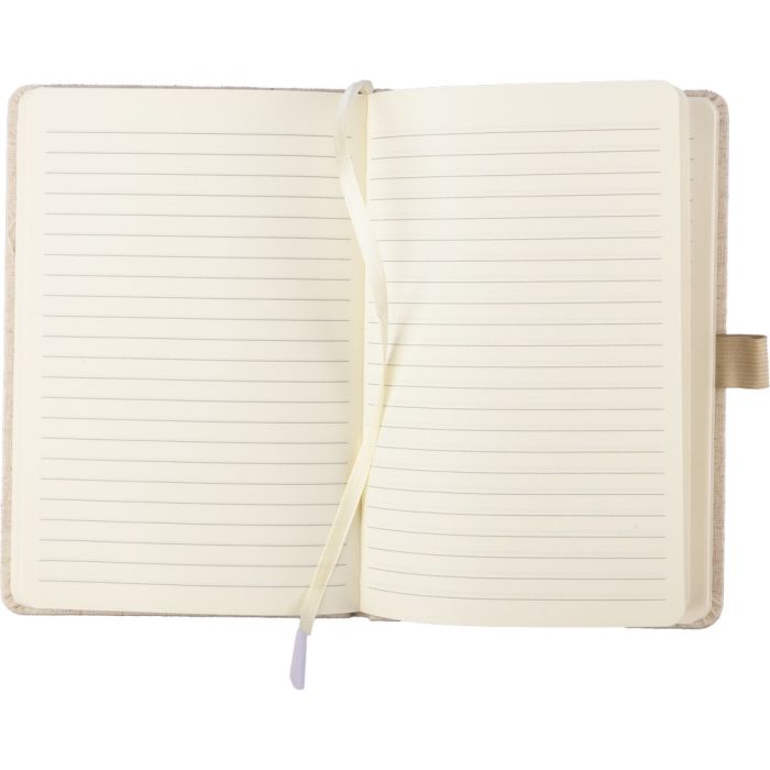 Notebook approx. A5
