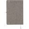 Notebook approx. A5 RPET