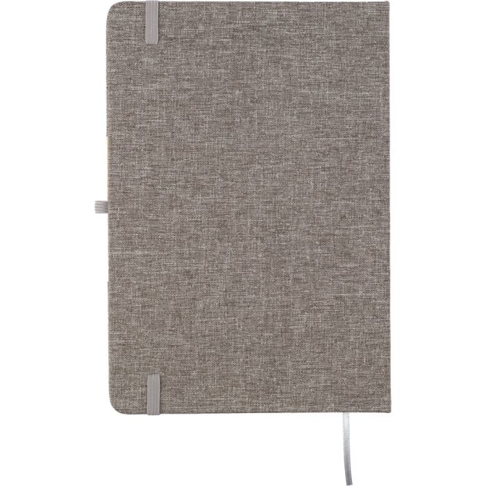 Notebook approx. A5 RPET
