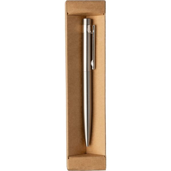 Ball pen in case