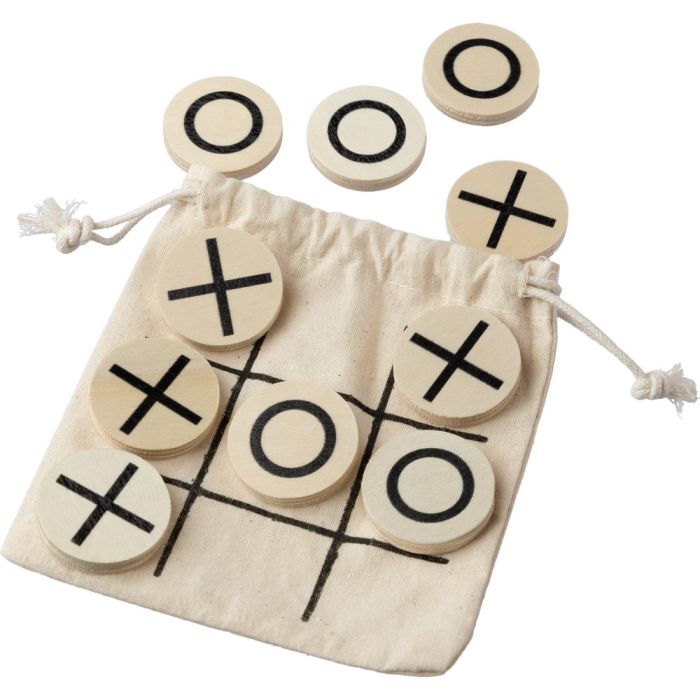 Tic Tac Toe game