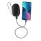 Power bank 4000 mAh with hand warmer