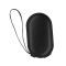 Power bank 4000 mAh with hand warmer