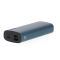 Recycled aluminium power bank 10000 mAh
