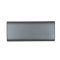 Recycled aluminium power bank 10000 mAh